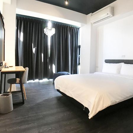 Wu Ting Stay Hualien Exterior foto