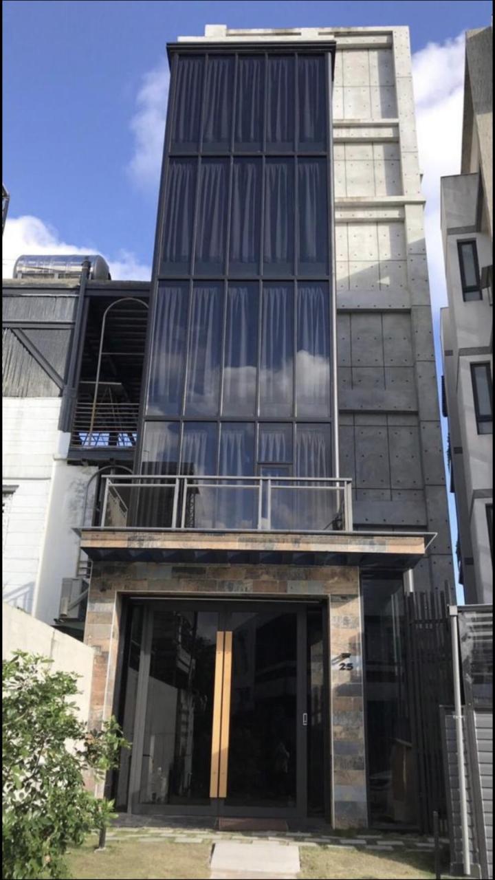 Wu Ting Stay Hualien Exterior foto